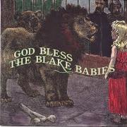 The lyrics CIVIL WAR of BLAKE BABIES is also present in the album God bless the blake babies (2001)