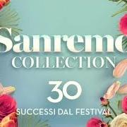 The lyrics NOTTE DI LUNA of VALENTINO is also present in the album Sanremo