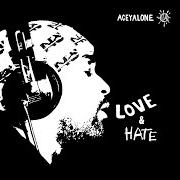 The lyrics MS. AMERIKKKA of ACEYALONE is also present in the album Love & hate (2003)