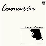 The lyrics Y NO LLEGASTE A QUERERME of CAMARON DE LA ISLA is also present in the album Antología de camarón (2015)