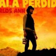 The lyrics CUANDO SALISTE DE LA CÁRCEL of CARLOS ANN is also present in the album Bala perdida (2008)