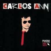 The lyrics SOMOS MAYORES of CARLOS ANN is also present in the album Día especial (1999)