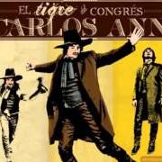 The lyrics EL DERRIBAHOMBRES of CARLOS ANN is also present in the album El tigre del congrés (2010)