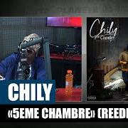 The lyrics PÉTARD BALÈZE of CHILY is also present in the album 5ème chambre (2020)