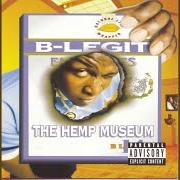 The lyrics DON'T DO IT of B-LEGIT is also present in the album The hemp museum (1996)