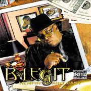 The lyrics TOUCH YOU THERE of B-LEGIT is also present in the album Hempin ain't easy (1999)