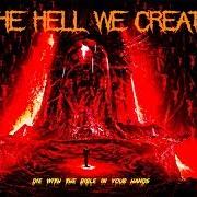 The lyrics FREAK of DELUXE is also present in the album We create, we destroy (2003)