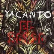 The lyrics NOCHE EXTRAÑA of EL BORDO is also present in the album Yacanto (2007)