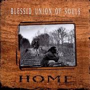 The lyrics BACK FROM THE DEAD of BLESSID UNION OF SOULS is also present in the album Close to the edge (2008)