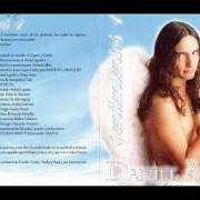 The lyrics ERES TÚ of DANIEL AGOSTINI is also present in the album Sentimientos 1 (2003)