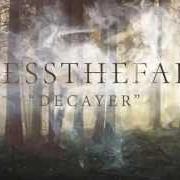 The lyrics DEPARTURES of BLESSTHEFALL is also present in the album To those left behind (2015)