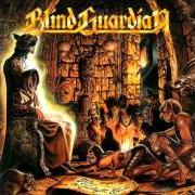 The lyrics WEIRD DREAMS of BLIND GUARDIAN is also present in the album Tales from the twilight world (1990)