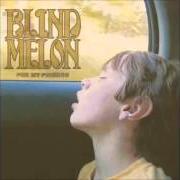 The lyrics FATHER TIME of BLIND MELON is also present in the album For my friends (2008)