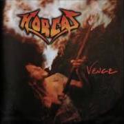 The lyrics TORMENTOSO SUFRIR of HORCAS is also present in the album Vence (1997)