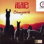 The lyrics ALTIPLANO INDIO of ILLAPU is also present in the album Chungara (2003)