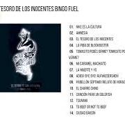 The lyrics LA MUERTE Y YO... of INDIO SOLARI is also present in the album El tesoro de los inocentes (2004)