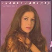 The lyrics EN LA NIEBLA of ISABEL PANTOJA is also present in the album Cambiar por ti (1983)