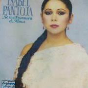 The lyrics AUN QUEDAN ROMANTICOS of ISABEL PANTOJA is also present in the album Se me enamora el alma (1989)