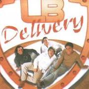 The lyrics TE AMO A TI of LA BARRA is also present in the album Delivery (2006)