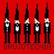 The lyrics CANCIÓN DEL CRONOPIO of LOS BRUJOS is also present in the album Brujotecnia (2017)