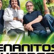 The lyrics SÓLO ALGUIEN COMO VOS of LOS ENANITOS VERDES is also present in the album Habitaciones extrañas (1987)
