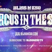 The lyrics UNITE of BLISS N ESO is also present in the album Circus in the sky (2013)