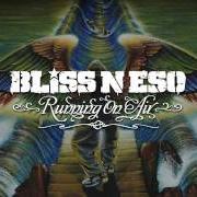 The lyrics ADDICTED of BLISS N ESO is also present in the album Running on air (2010)