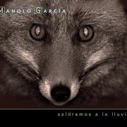 The lyrics SALDREMOS A LA LLUVIA of MANOLO GARCIA is also present in the album Saldremos a la lluvia (2008)
