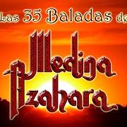 The lyrics NO NECESITO PALABRAS of MEDINA AZAHARA is also present in the album Desde córdoba (2006)