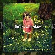The lyrics MÁS MEJOR of NO TE VA GUSTAR is also present in the album Este fuerte viento que sopla (2002)