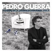The lyrics VETE DE MÍ of PEDRO GUERRA is also present in the album Contigo en la distancia (versiones vol.2) (2010)