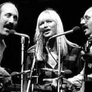 The lyrics OLD ENOUGH (ODE TO AN AGING ROCKER) of PETER, PAUL & MARY is also present in the album Pp m& (lifelines) (1995)