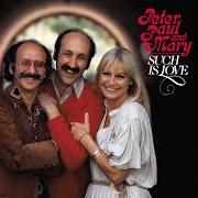 The lyrics WILD PLACES of PETER, PAUL & MARY is also present in the album Such is love (1983)