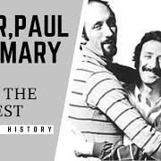 The lyrics KISSES SWEETER THAN WINE of PETER, PAUL & MARY is also present in the album Album (1966)