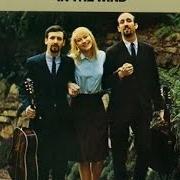 The lyrics TELL IT ON THE MOUNTAIN of PETER, PAUL & MARY is also present in the album In the wind (1963)
