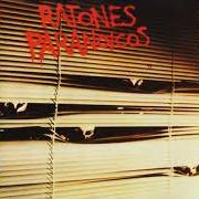 The lyrics TODA LA CIUDAD of LOS RATONES PARANOICOS is also present in the album Ratones paranoicos 2 (2009)