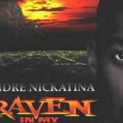 The lyrics RAVEN of ANDRE NICKATINA is also present in the album Raven in my eyes (1998)