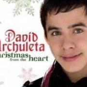 The lyrics O HOLY NIGHT of DAVID ARCHULETA is also present in the album Christmas from the heart