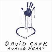 The lyrics FALL BACK INTO ME of DAVID COOK is also present in the album Analog heart (2006)