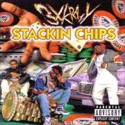The lyrics GET 'EM of 3X KRAZY is also present in the album Stackin chips (1997)