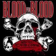 The lyrics A ROCK 'N ROLL SONG of BLOOD FOR BLOOD is also present in the album Serenity (2004)