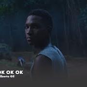 The lyrics YAMANDU of GILBERTO GIL is also present in the album Ok ok ok (2018)
