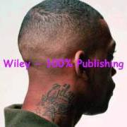 The lyrics TALK ABOUT LIFE of WILEY is also present in the album 100% publishing (2011)