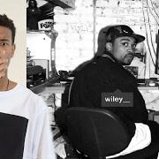 The lyrics BRING THEM ALL / HOLY GRIME of WILEY is also present in the album Godfather (2017)