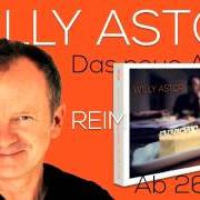The lyrics HAI of WILLY ASTOR is also present in the album Reimtime (2015)