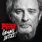 The lyrics WIR MACHENS NOCHMAL of WOLFGANG PETRY is also present in the album Genau jetzt! (2018)