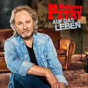 The lyrics EINE SEKUNDE of WOLFGANG PETRY is also present in the album Auf das leben (2021)
