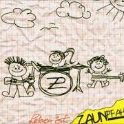 The lyrics B.L.U.T. of ZAUNPFAHL is also present in the album Leben ist (2004)