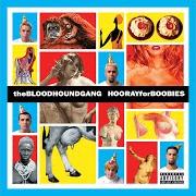 The lyrics RSVP of BLOODHOUND GANG is also present in the album Hooray for boobies (2000)