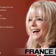The lyrics EVIDEMMENT of FRANCE GALL is also present in the album France (1996)